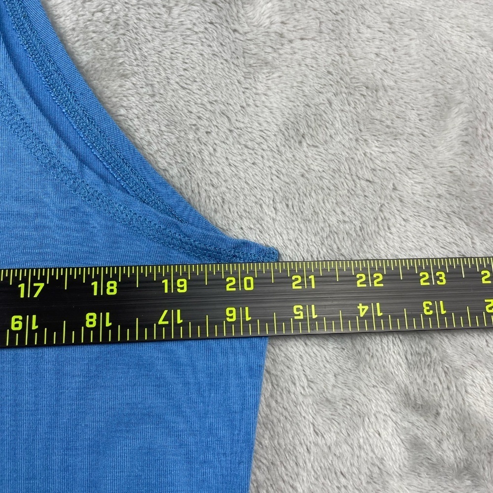 Raw Threads Disney Ohana Run Sleeveless Tank Top Women's L - Picture 5 of 6